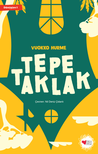 Tepetaklak Vuokko Hurme