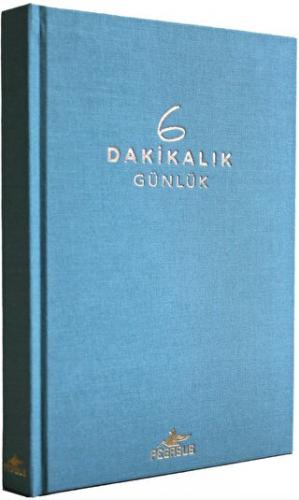 6 Dakikalık Günlük Dominik Spenst