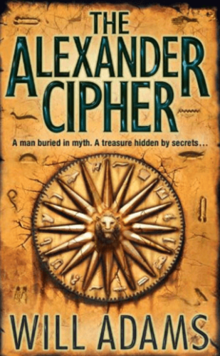 The Alexander Cipher Will Adams