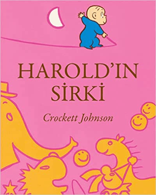 Harold'ın Sirki Crockett Johnson