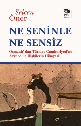 Ne Seninle Ne Sensiz Selcen Öner