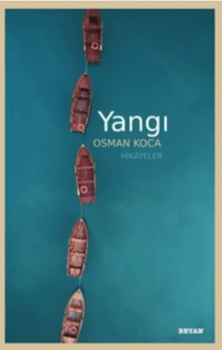 Yangı Osman Koca