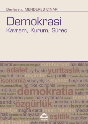 Demokrasi Menderes Çınar