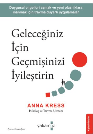 Geleceğiniz İçin Geçmişinizi İyileştirin Anna Kress