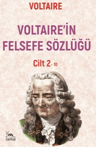 Voltaire'in Felsefe Sözlüğü 2 Voltaire