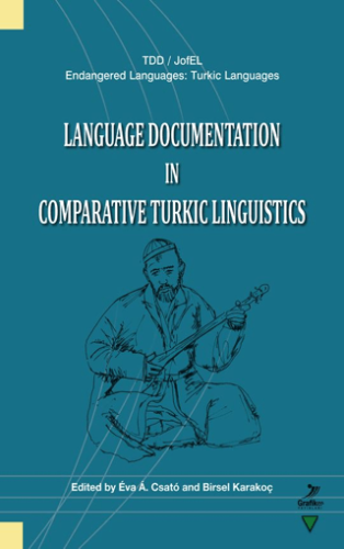 Language Documentation in Comparative Turkic Linguistics Kolektif