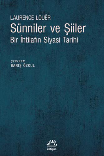 Sünniler ve Şiiler Laurence Louër