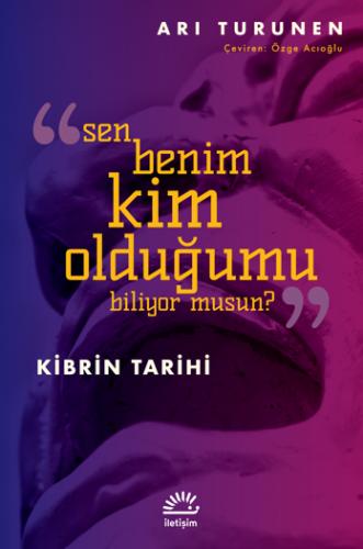 Kibrin Tarihi Ari Turunen