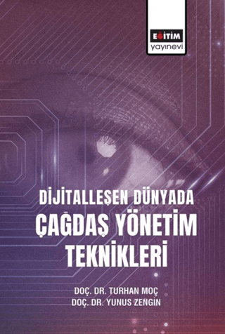 Dijital Dünyada Çağdaş Yönetim Teknikleri Komisyon