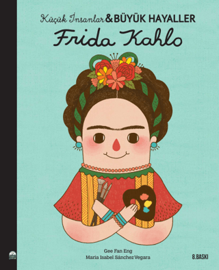 Frida Kahlo Maria Isabel Sanchez Vegara