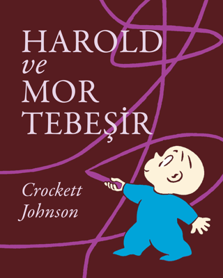 Harold ve Mor Tebeşir Crockett Johnson