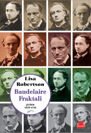 Baudelaire Fraktali Lisa Robertson