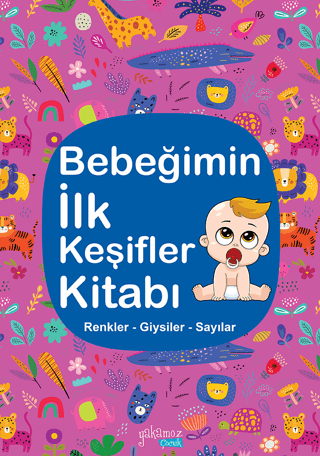 Renkler Giysiler Sayılar Kolektif