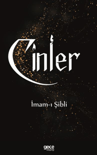 Cinler İmam-ı Şibli