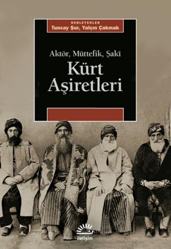 Kürt Aşiretleri Tuncay Şur