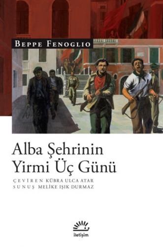 Alba Şehrinin Yirmi Üç Günü Luigi Pirandello