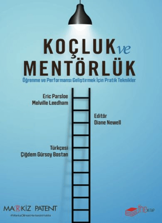 Koçluk ve Mentörlük Eric Parsloe