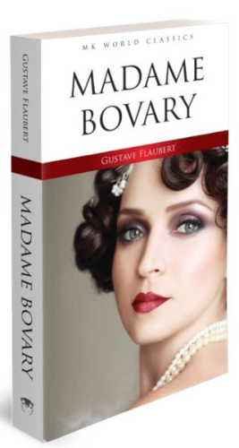 - MK Publications - Madame Bovary