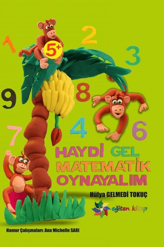 Çocuk Kitapları,Eğitim Etkinlik Kitapları, - Eğiten Kitap - Eğiten Kit