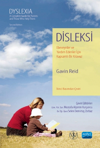 Disleksi Gavin Reid