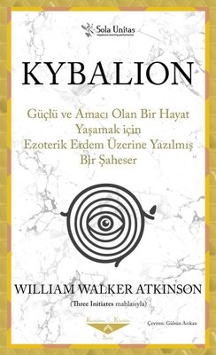 Kybalion William Walker Atkinson