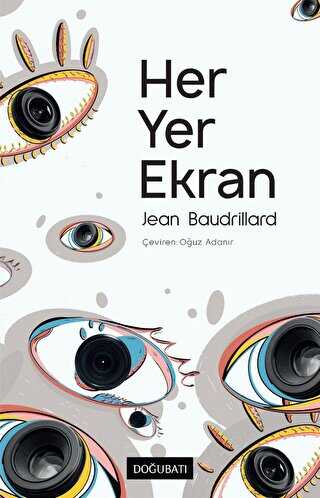 Her Yer Ekran Jean Baudrillard