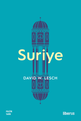 Suriye David W. Lesch