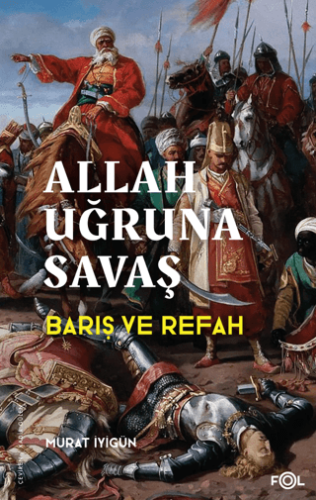 Allah Uğruna Savaş Murat İyigün