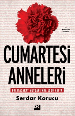 Cumartesi Anneleri Serdar Korucu