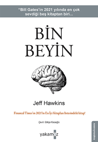 Bin Beyin Jeff Hawkins