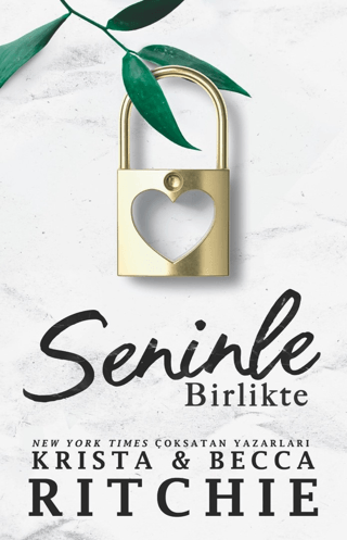 Seninle Birlikte Becca Ritchie