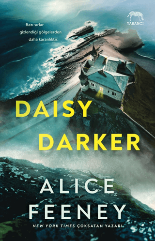 Daisy Darker Alice Feeney