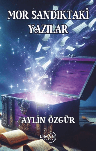 Mor Sandıktaki Yazılar Aylin Özgür