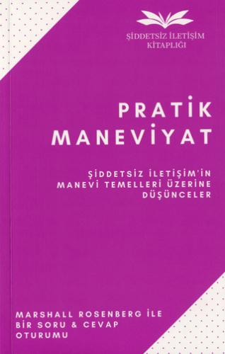 Pratik Maneviyat Marshall Rosenberg