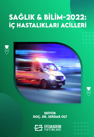 İç Hastalıkları Acilleri Kolektif