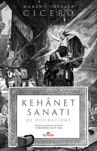 Kehanet Sanatı Cicero