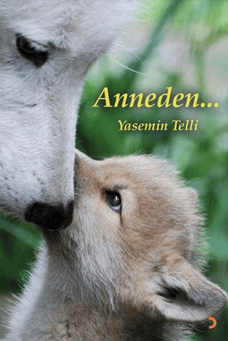 Anneden… Yasemin Telli