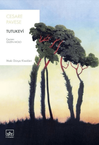 Tutukevi Cesare Pavese