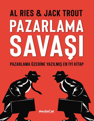 Pazarlama Savaşı Al Ries