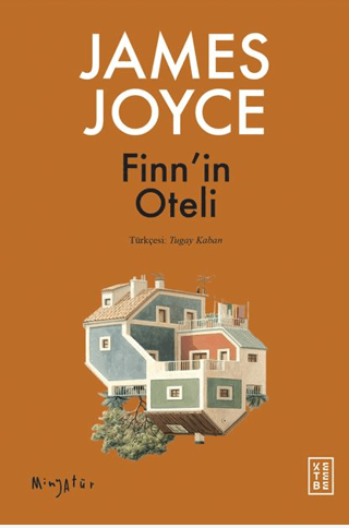 Finn’in Oteli James Joyce