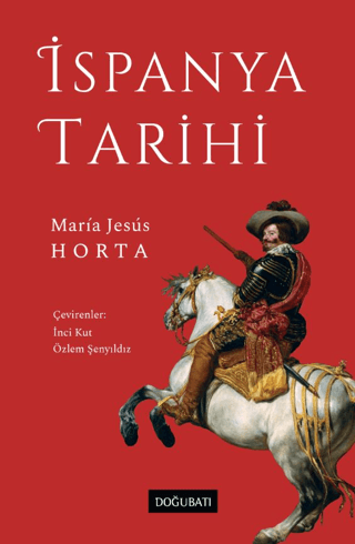 İspanya Tarihi Maria Jesus Horta