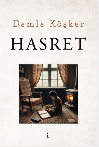 Hasret Damla Köşker