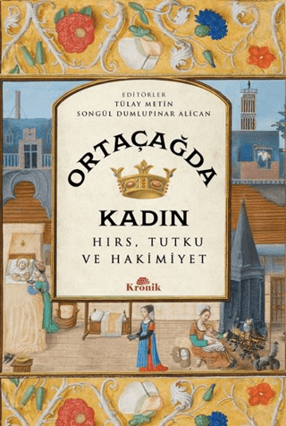 Ortaçağda Kadın Tülay Metin