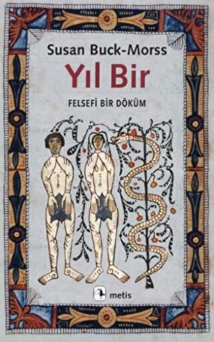 Yıl Bir Susan Buck-Morss