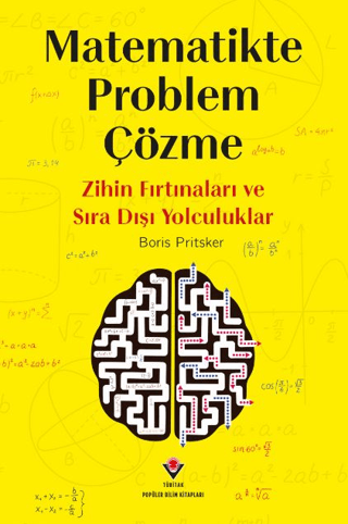 Matematikte Problem Çözme Boris Pritsker