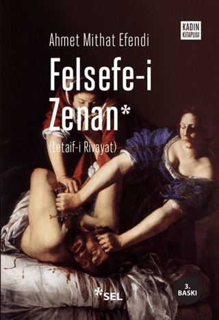 Felsefe-i Zenan Ahmet Mithat Efendi