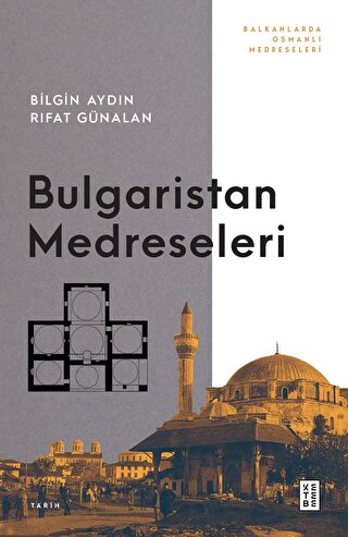 Bulgaristan Medreseleri Rıfat Günalan