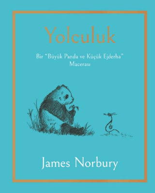 Yolculuk James Norbury