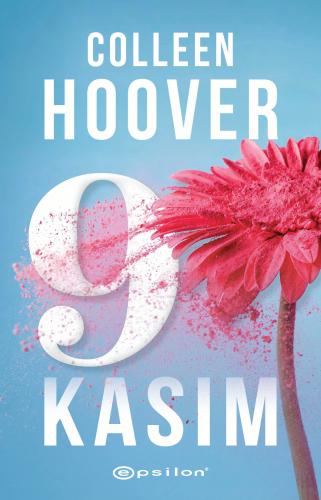 9 Kasım Colleen Hoover