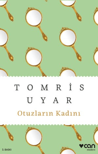 Otuzların Kadını Tomris Uyar